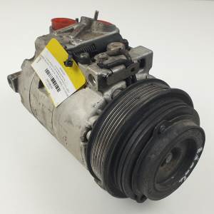 COMPRESOR AIRE ACONDICIONADO MERCEDES CLASE E (W210) BERLINA DIESEL Autodesguaces Alicante