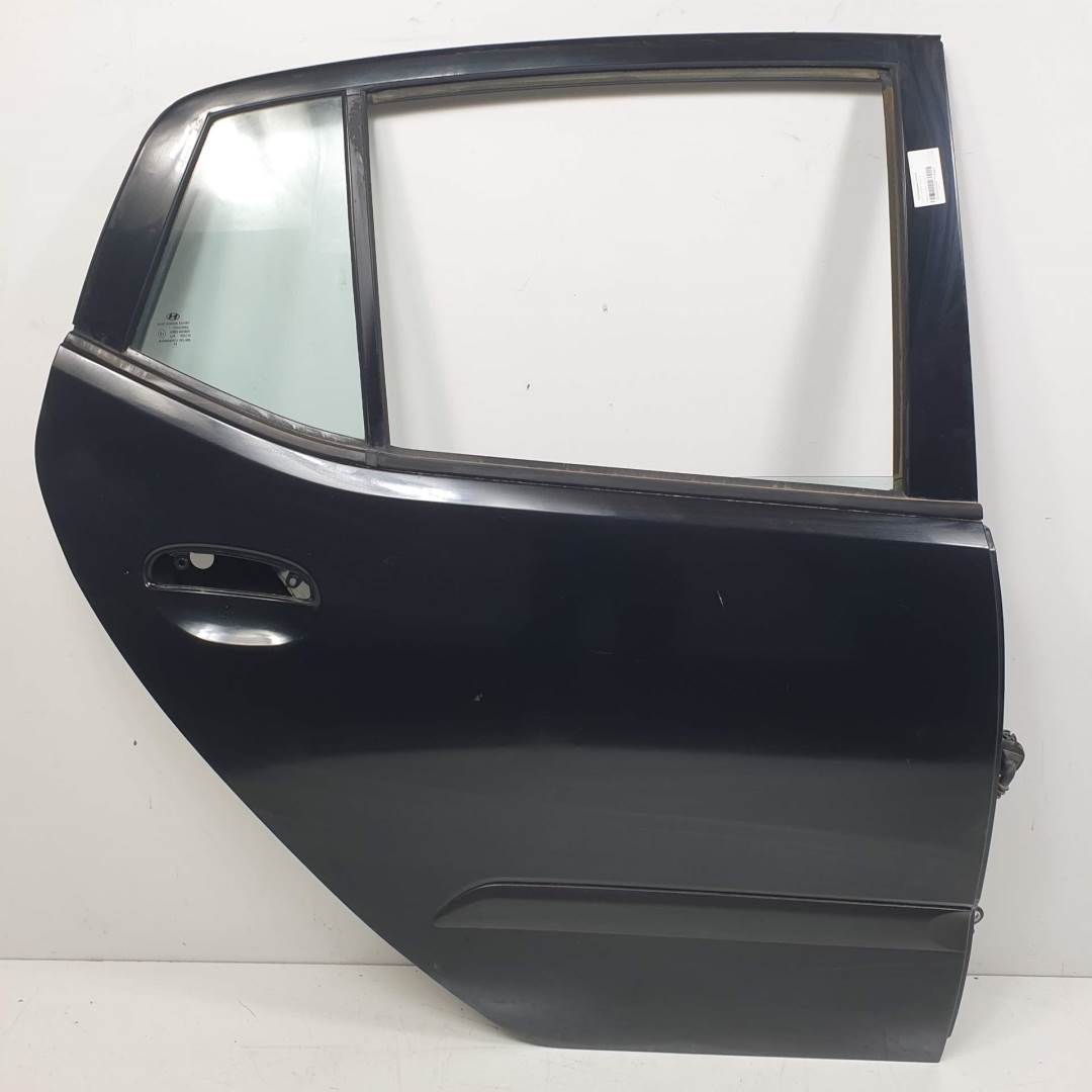 PUERTA TRASERA DERECHA - HYUNDAI - I10