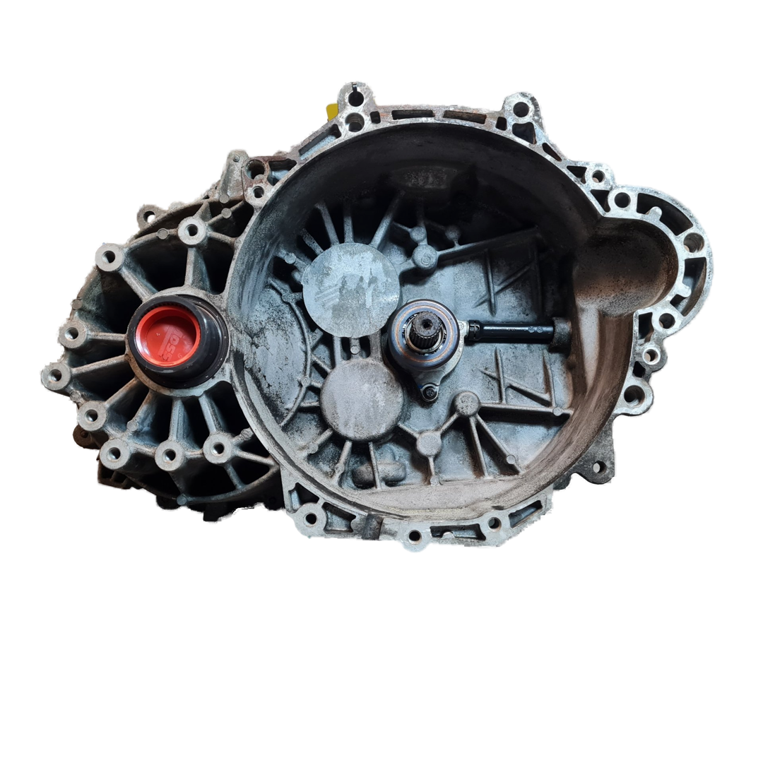 Gearbox - 7G9R7002HG - LAND ROVER - FREELANDER 2 (L359) (2006 - 2014)