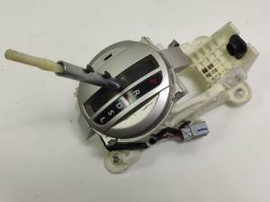 PALANCA CAMBIO SAA9851 HONDA JAZZ (GD1/5) Autodesguaces Alicante