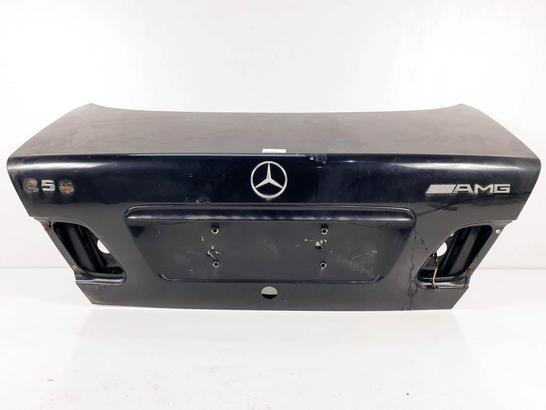 TAPA MALETERO - MERCEDES - CLASE E (W210) BERLINA