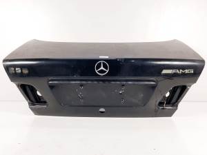 TAPA MALETERO MERCEDES CLASE E (W210) BERLINA Autodesguaces Alicante