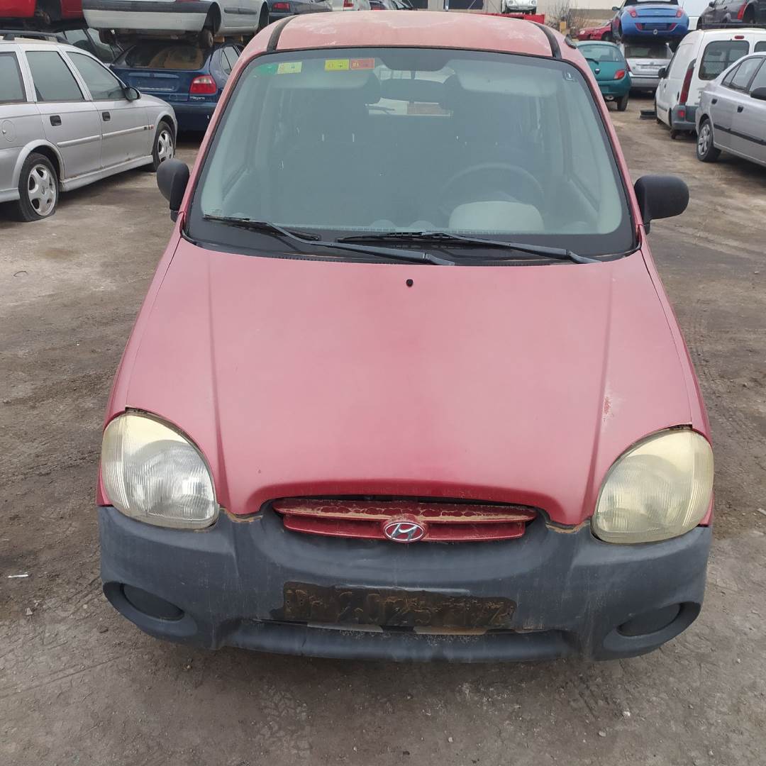 HYUNDAI ATOS (MX) (1998 - 2004)