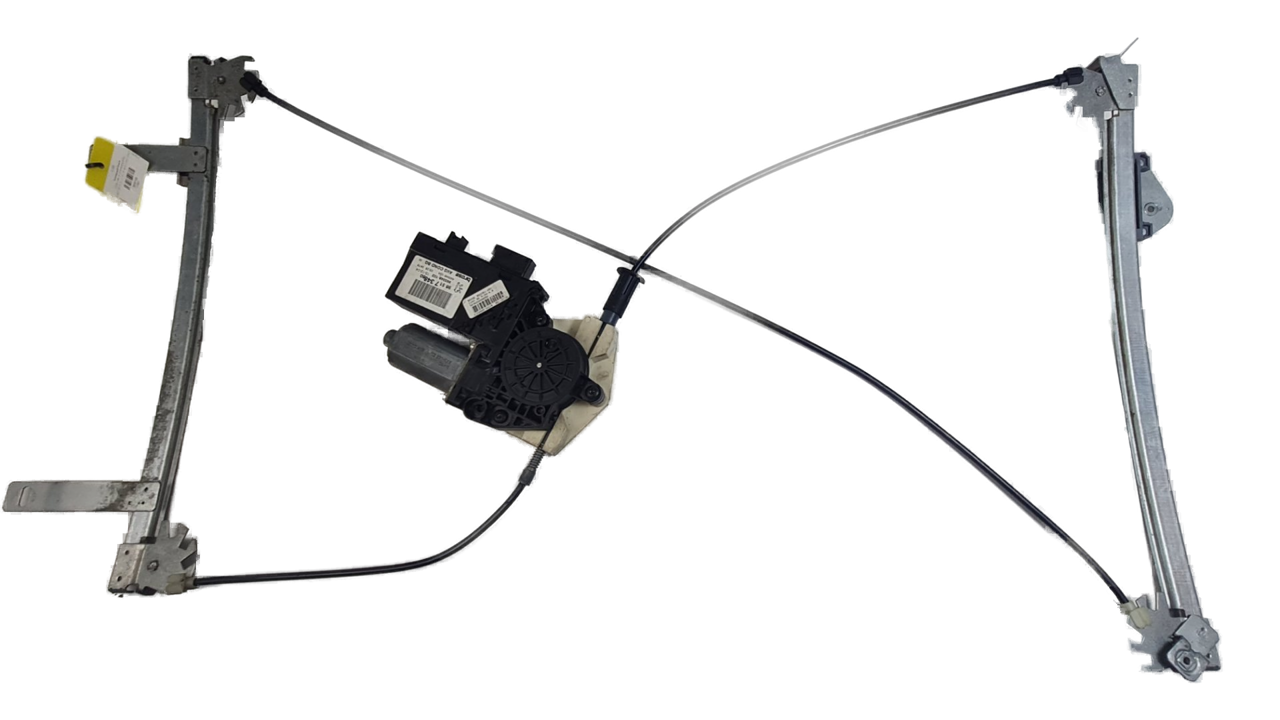 ELEVALUNAS DELANTERO IZQUIERDO 9651734880 PEUGEOT 307 CC (S1) Autodesguaces Alicante