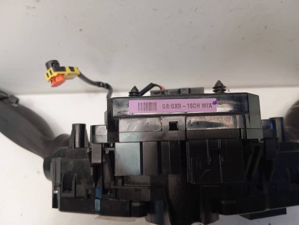 MANDO MULTIFUNCION