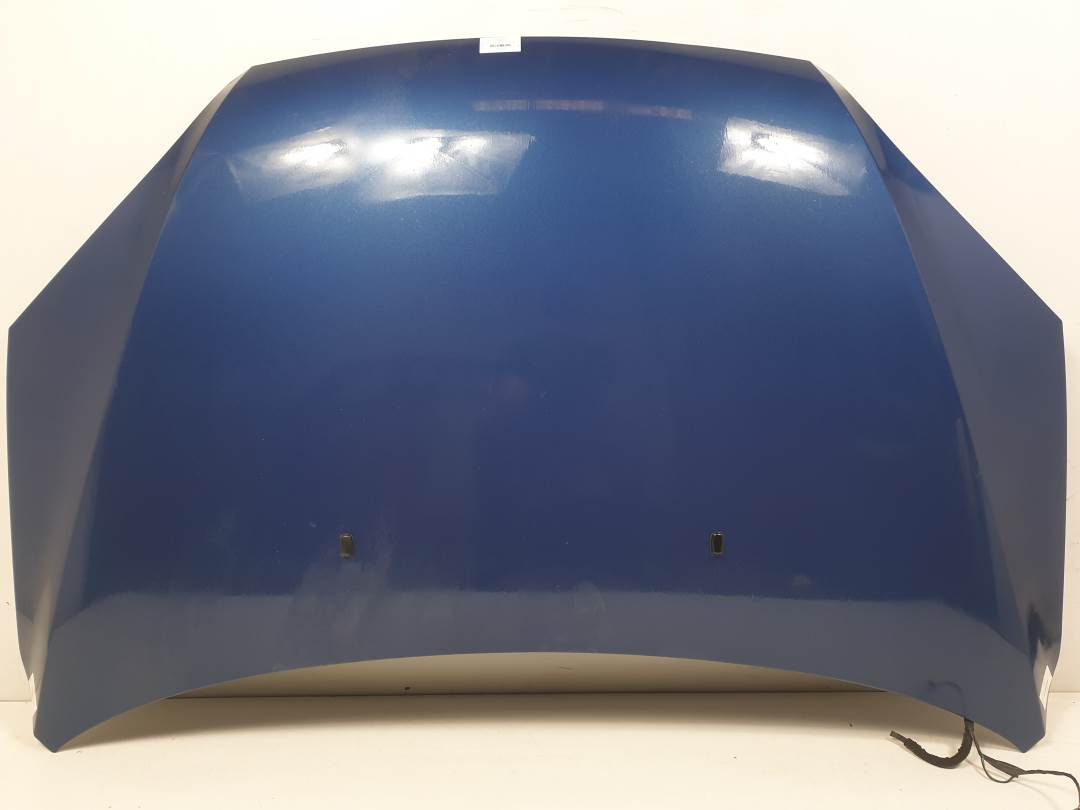CAPOT - FORD - FOCUS BERLINA (CAP)