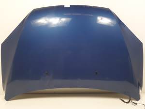 CAPOT FORD FOCUS BERLINA (CAP) Autodesguaces Alicante