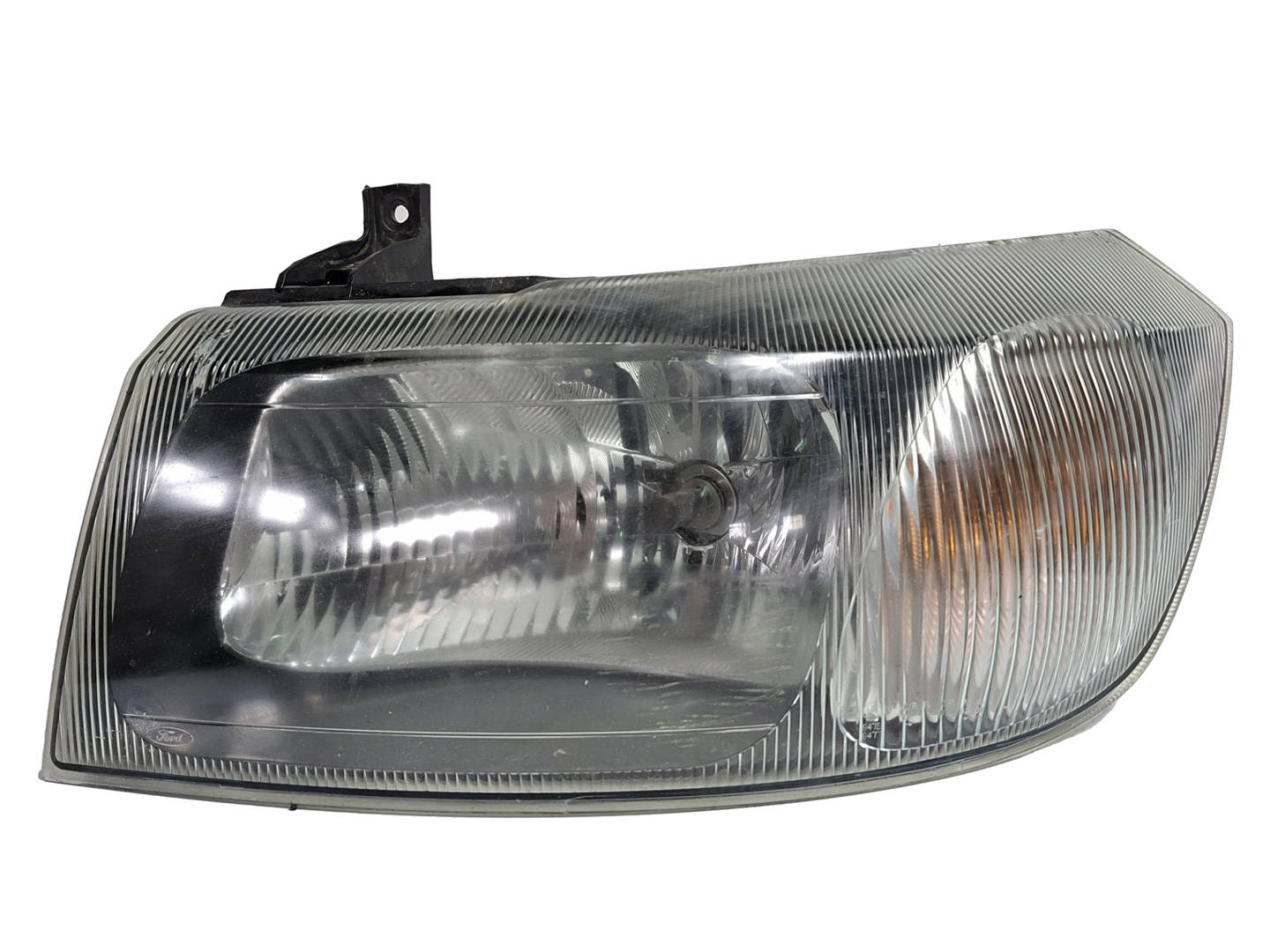 Foto 2 de Faro Izquierdo Ford Transit (2005)
