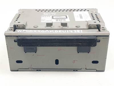 SISTEMA AUDIO / RADIO CD AM5T18C815PG FORD FIESTA (CCN) Autodesguaces Alicante