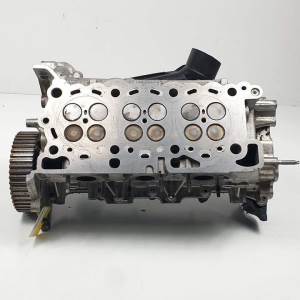 CULATA 276DT LAND ROVER RANGE ROVER SPORT (L320) Autodesguaces Alicante