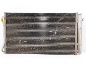 CONDENSADOR / RADIADOR AIRE ACONDICIONADO 32133116453 BMW SERIE 3 TOURING (E91) Autodesguaces Alicante