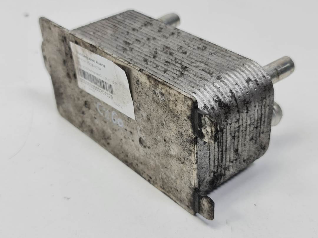ENFRIADOR ACEITE MOTOR - 6G917A095AD - VOLVO - XC60