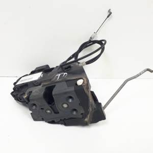 CERRADURA PUERTA TRASERA DERECHA 3N6AA26412C MAZDA 3 BERLINA (BK) Autodesguaces Alicante