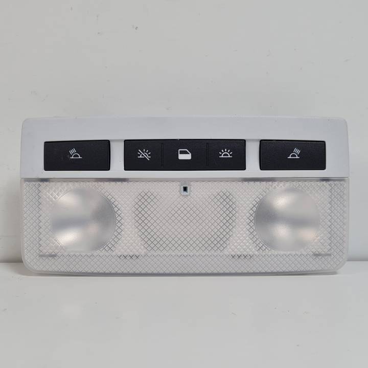 LUZ INTERIOR YQ00014277 OPEL GRANDLAND X Autodesguaces Alicante