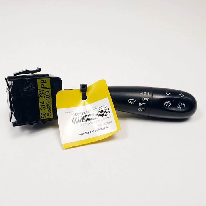 MANDO LIMPIA - 96314334 - DAEWOO - MATIZ