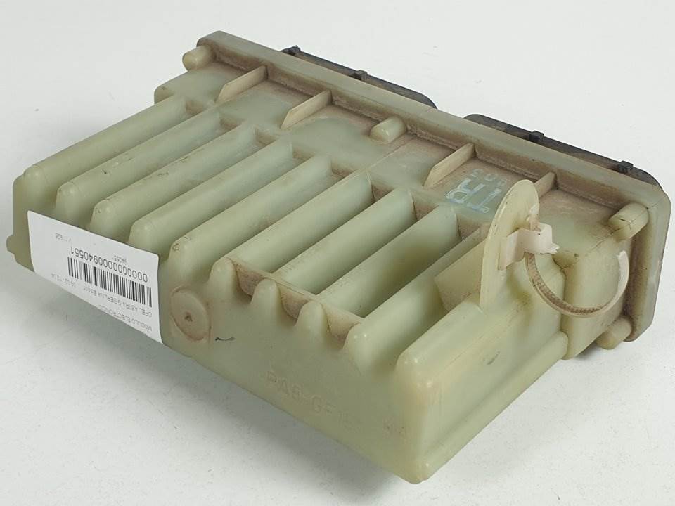 MODULO ELECTRONICO - 24456733 - OPEL - ASTRA G BERLINA