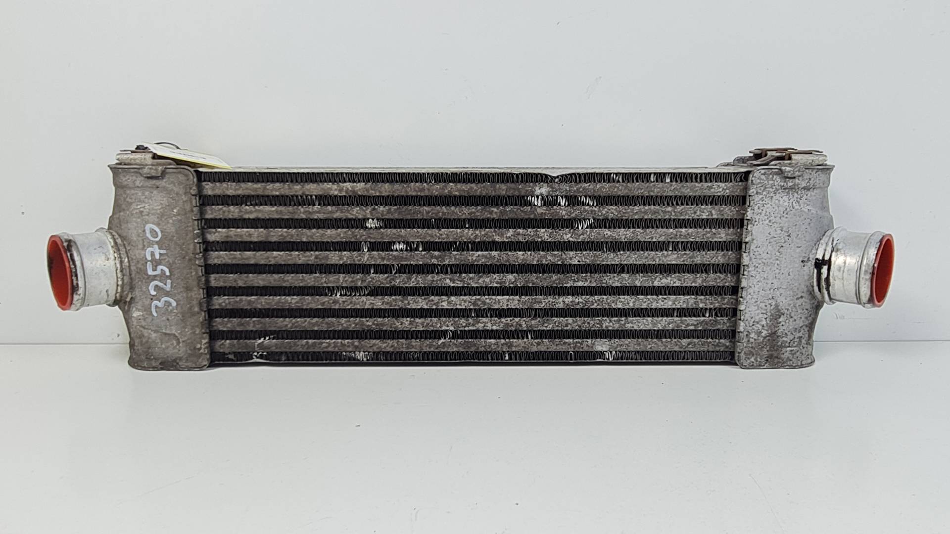INTERCOOLER - 6C119L440AC - FORD - TRANSIT CAJA CERRADA '06
