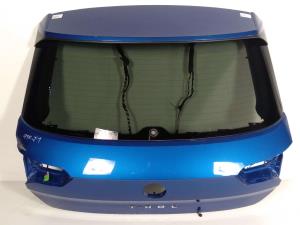 PORTON TRASERO VOLKSWAGEN T-ROC Autodesguaces Alicante