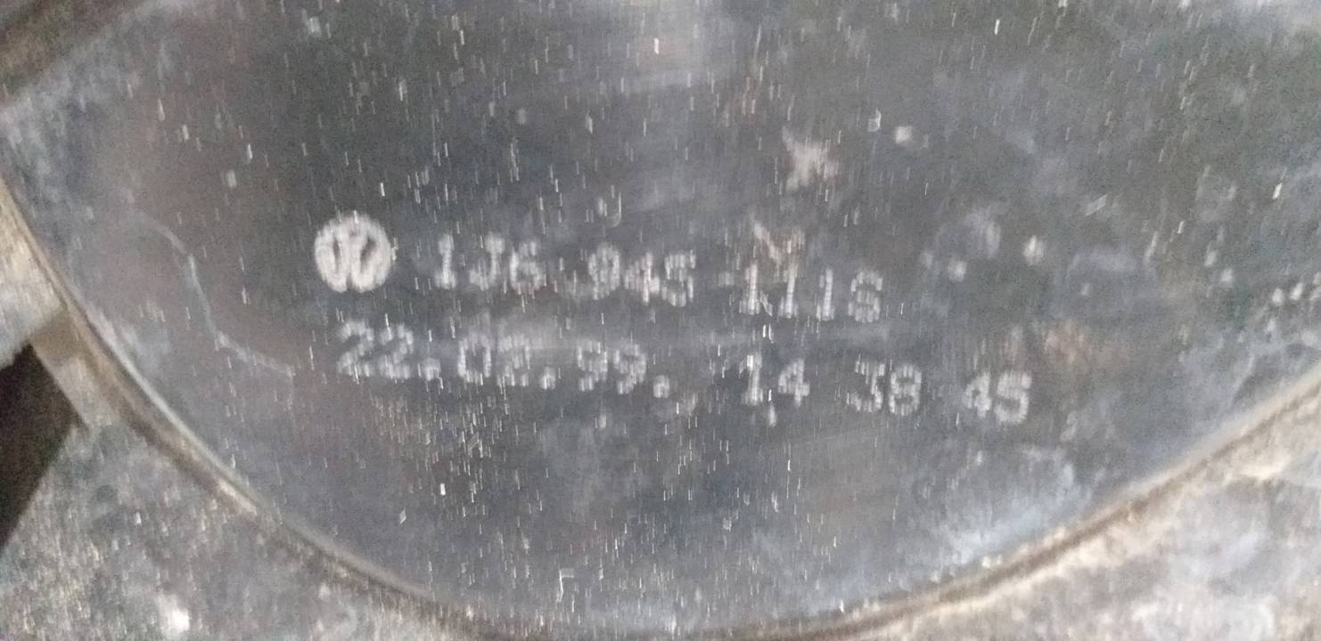 PILOTO TRASERO IZQUIERDO