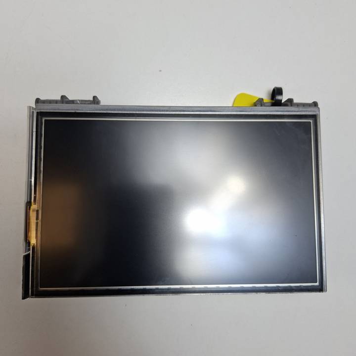 PANTALLA MULTIFUNCION 9812046980 PEUGEOT 208 Autodesguaces Alicante