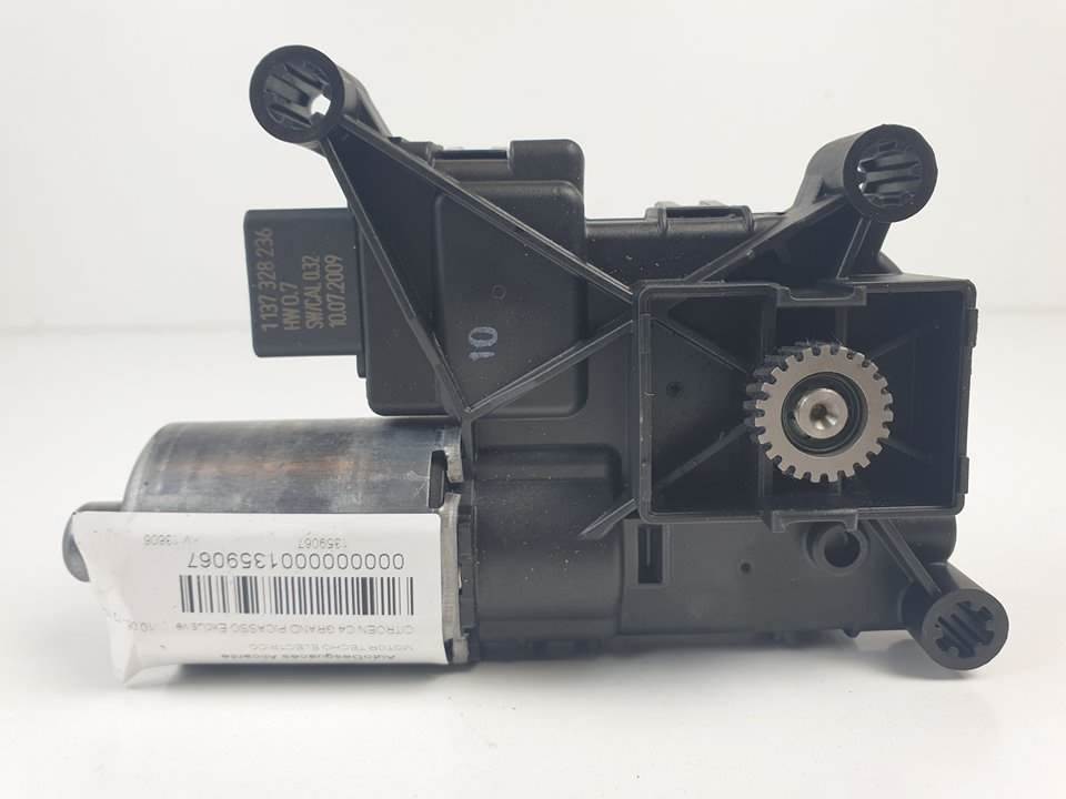 Moteur de toit ouvrant - 0390200072 - CITROEN - C4 GRAND PICASSO