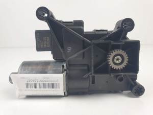 MOTOR TECHO ELECTRICO 0390200072 CITROEN C4 GRAND PICASSO Autodesguaces Alicante