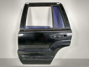 PUERTA TRASERA IZQUIERDA CHRYSLER JEEP GR.CHEROKEE (WJ/WG) Autodesguaces Alicante