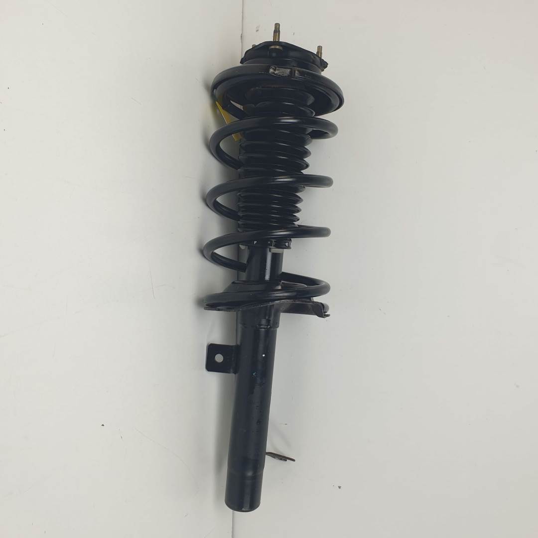 AMORTIGUADOR DELANTERO DERECHO - 98AG18045KC - FORD - FOCUS TURNIER (CAK)