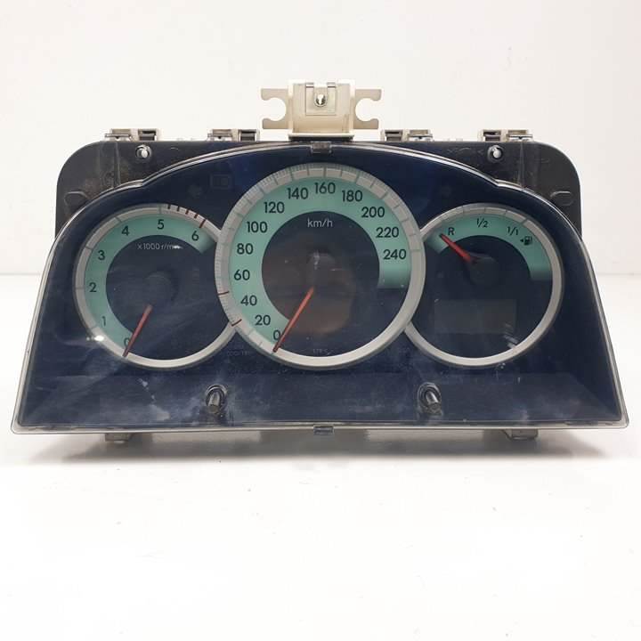 CUADRO INSTRUMENTOS - 838000F091 - TOYOTA - COROLLA VERSO (R1)