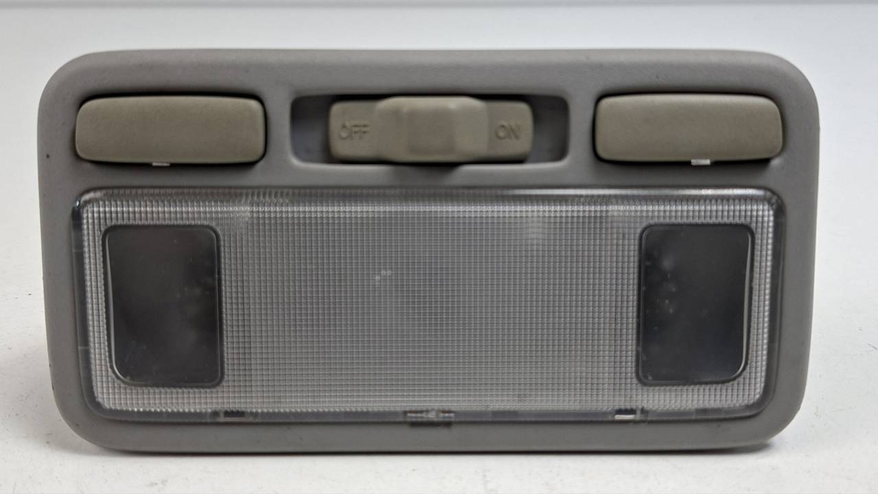 LUZ INTERIOR 0EW32024 HONDA CIVIC BERLINA 5 (EU7/8) Autodesguaces Alicante