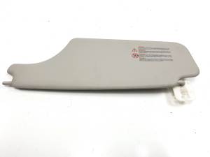 PARASOL DERECHO 8200213198 RENAULT GRAND MODUS Autodesguaces Alicante