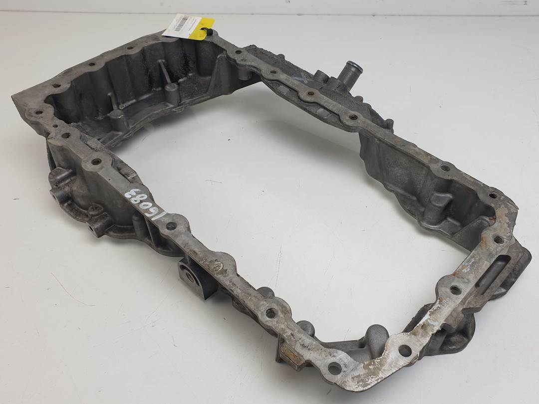 SOBRECARTER - 9688578780 - CITROEN - C5 BERLINA