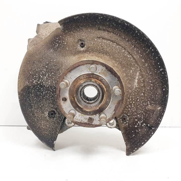 Fusée avant gauche - GX732C029AB - LAND ROVER - RANGE ROVER VELAR
