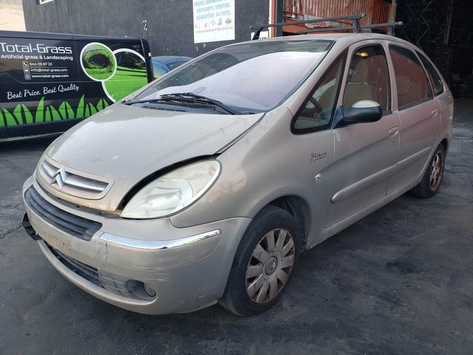 CITROEN XSARA PICASSO (1999 - 2011)