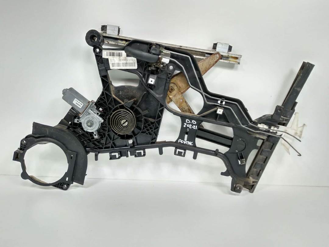 ELEVALUNAS DELANTERO DERECHO - 16629353 - OPEL - PONTIAC TRANS SPORT