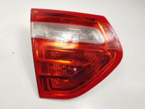 PILOTO TRASERO IZQUIERDO INTERIOR 9653547777 CITROEN C4 PICASSO Autodesguaces Alicante