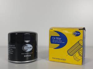 FILTRO ACEITE EOF039 ALFA ROMEO 156 SPORTWAGON (116) Autodesguaces Alicante