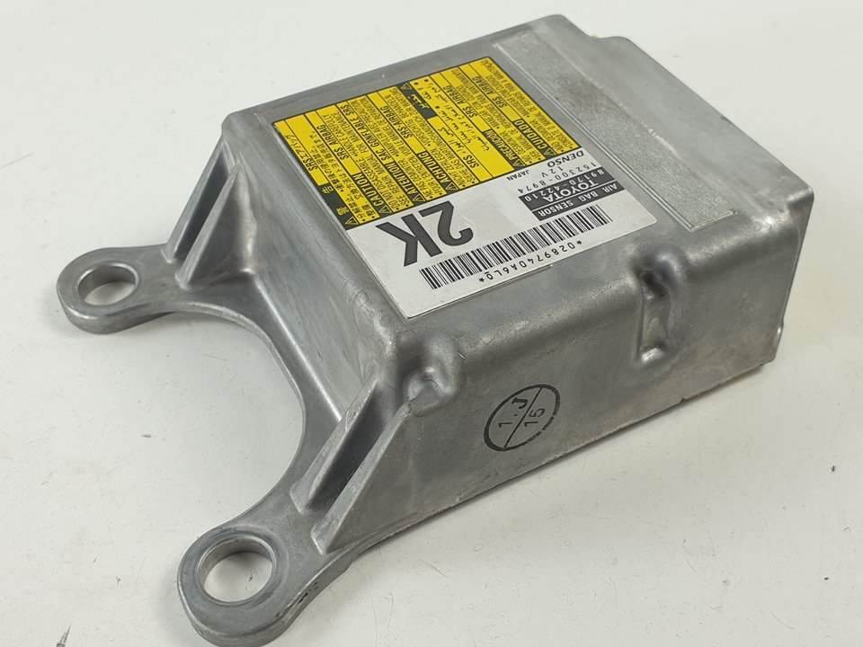 CENTRALITA AIRBAG - 1523008974 - TOYOTA - RAV 4 (A3)