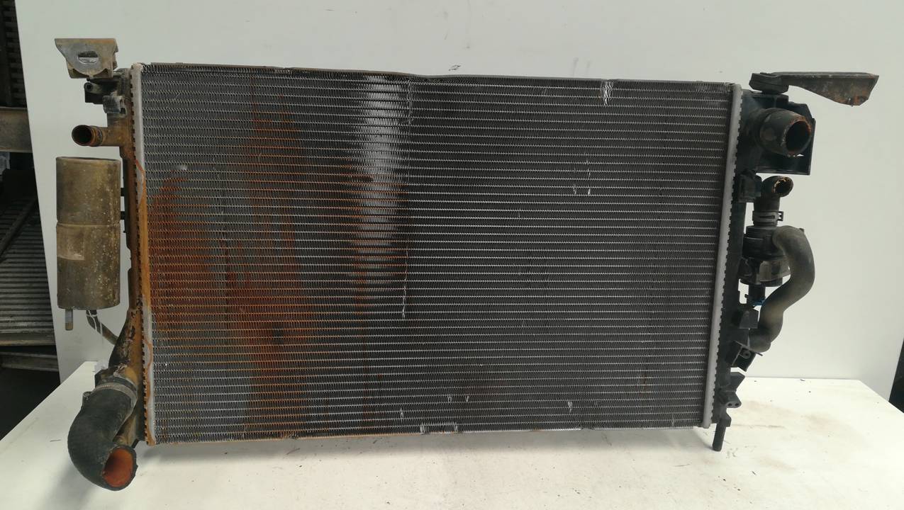 RADIADOR AGUA