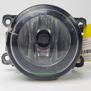 FARO ANTINIEBLA DERECHO 9650001680 CITROEN C4 PICASSO Autodesguaces Alicante