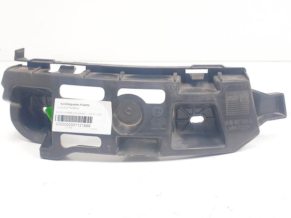 MOLDURAS TRASERAS - 3V5807394A - SKODA - SUPERB (3V3)