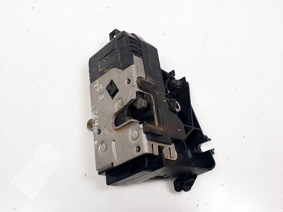 Serrure de porte avant gauche - 13157763 - OPEL - VECTRA C CARAVAN