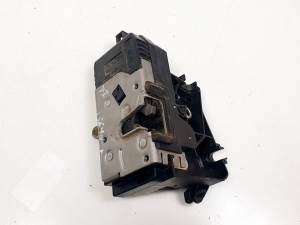 CERRADURA PUERTA DELANTERA IZQUIERDA 13157763 OPEL VECTRA C CARAVAN Autodesguaces Alicante