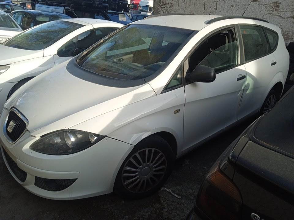 SEAT ALTEA XL (5P5) (2006 - 2015)