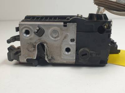 CERRADURA PUERTA TRASERA DERECHA 9685352080 CITROEN C4 BERLINA (B7) Autodesguaces Alicante