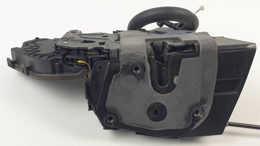 CERRADURA PUERTA DELANTERA DERECHA - DK62203A28RG - LAND ROVER - RANGE ROVER SPORT