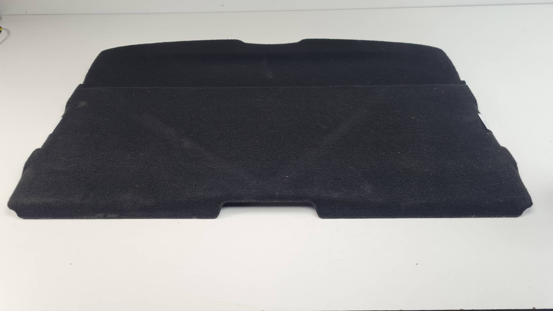 BANDEJA TRASERA - 9677702380 - PEUGEOT - 2008