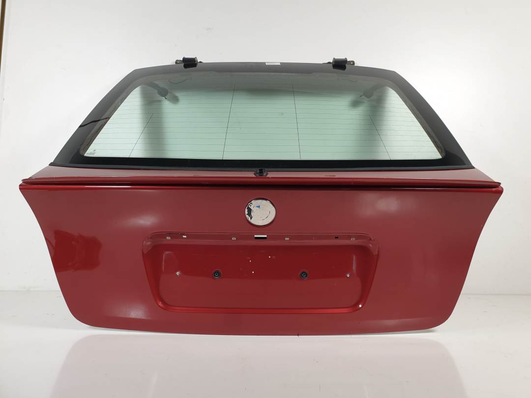 PORTON TRASERO - BMW - SERIE 3 COMPACT (E46)