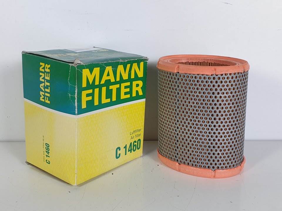 FILTRO AIRE - C1460 - PEUGEOT - 106 (S2)