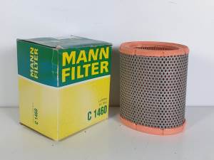FILTRO AIRE C1460 PEUGEOT 106 (S2) Autodesguaces Alicante